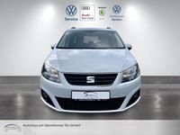 gebraucht Seat Alhambra STYLE-7SITZ-KEYL-KAME-AHK-TEMPO-1.HAND