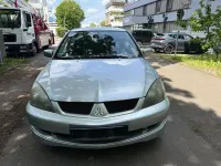 Gebraucht Mitsubishi Lancer Invite 98 PS (72 kW) 2006 Kombi