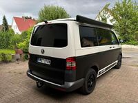 Gebraucht VW T5 102 PS (75 kW) 2012 Weiß Van