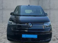 Brugt VW Multivan Goal 245 HK (180 kW) 2026 Sort MPV