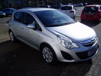 gebraucht Opel Corsa 1.4 Selection