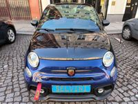 gebraucht Abarth 595 Competizione-Beats-Xenon-Sabelt