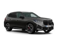 Neu BMW X3 M Performance 398 PS (292 kW) 2026 Grau SUV