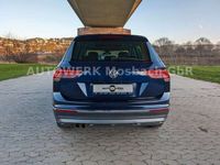 gebraucht VW Tiguan Highline/Allrad/Virtual/Pano/Led/Navi/Acc