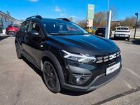 Gebraucht Dacia Sandero Expression 91 PS (66 kW) 2025 Schwarz Kleinwagen