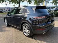 Usata Porsche Cayenne S 441 CV (324 kW) 2018 Nero SUV