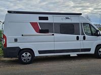 Gebraucht Fiat Ducato 131 PS (96 kW) 2016 Weiß Van