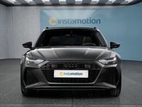 Gebraucht Audi RS6 600 PS (441 kW) 2024 Grau Kombi