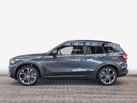 gebraucht BMW X5 xDrive45e