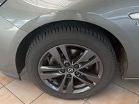 Gebraucht Opel Astra 105 PS (77 kW) 2019 Grau Limousine