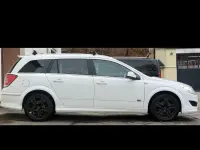 Gebraucht Opel Astra 116 PS (85 kW) 2010 Kombi