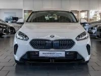 Gebraucht BMW 120 Sport Line 163 PS (119 kW) 2025 Alpinweiss iii Kleinwagen