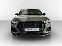 Second-hand Audi Q3 Advanced 150 CP (110 kW) 2024 Gri SUV