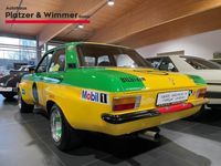 gebraucht Opel Ascona A Rallye Umbau