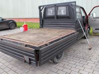 gebraucht VW Transporter T4Pritsche