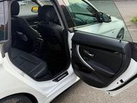 Gebraucht BMW 328 245 PS (180 kW) 2015 Weiß Limousine