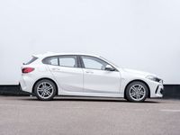 gebraucht BMW 118 i Hatch