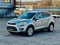 Gebraucht Ford Kuga Titanium 136 PS (100 kW) 2008 SUV