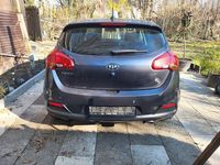 Gebraucht Kia Ceed Platinum Edition 128 PS (94 kW) 2015 Grau Kleinwagen