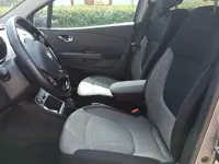 Gebraucht Renault Captur 120 PS (88 kW) 2017 Grau SUV