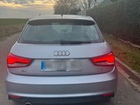 gebraucht Audi A1 Sportback 1.0 TFSI ultra S tronic -