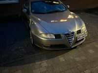 gebraucht Alfa Romeo GT ohne tuv