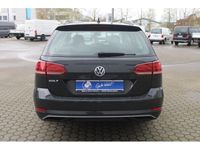 gebraucht VW Golf VII 2.0 TDI Comfortline DSG Klima