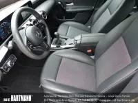 Gebraucht Mercedes CLA180 136 PS (100 kW) 2020 Mojavesilber metallic Limousine