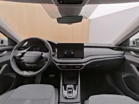 Uusi Skoda Octavia Selection 150 HP (110 kW) 2025 Hopea Farmari