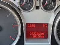 Gebraucht Ford Kuga Titanium 136 PS (100 kW) 2010 Schwarz SUV