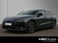 Gebraucht Audi e-tron Sport 210 kW (286 PS) 2026 Grau SUV