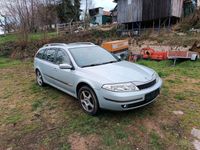 gebraucht Renault Laguna II 