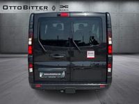 Brugt Renault Trafic 170 HK (125 kW) 2026 Sort MPV