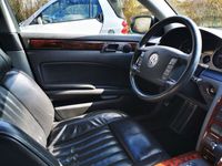 gebraucht VW Phaeton 