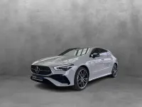 Gebraucht Mercedes CLA250e AMG line 218 PS (160 kW) 2025 Manufaktur lack manufaktur alp Coupé