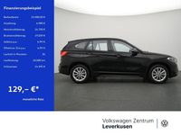 Gebraucht BMW X1 Advantage 192 PS (141 kW) 2020 Schwarz SUV