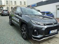 Gebraucht Suzuki Across Comfort+ 306 PS (225 kW) 2024 Gray metallic SUV