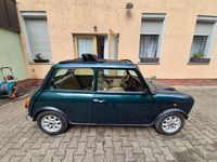 Gebraucht Mini 1300 Classic 53 PS (38 kW) 1996 Grün Kleinwagen
