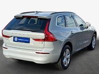 Gebraucht Volvo XC60 Core 250 PS (183 kW) 2024 Grau SUV