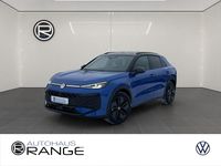 Neu VW T-Roc R-line 150 PS (110 kW) 2026 Blau SUV