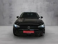 Gebraucht VW Passat Business 150 PS (110 kW) 2025 Schwarz Kombi