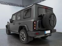 Neu BAW 212 166 PS (122 kW) 2026 Grau