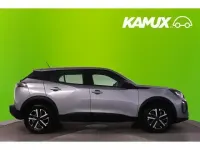 Gebraucht Peugeot 2008 Style 136 PS (100 kW) 2025 Grau SUV