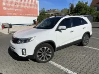Gebraucht Kia Sorento 197 PS (144 kW) 2012 SUV