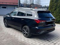 Gebraucht MG MG5 EV Luxury 130 kW (177 PS) 2022 Schwarz Kombi