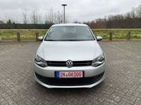 gebraucht VW Polo V Comfortline *Automatik*Klima*PDC*SHZ*