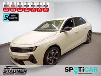 Gebraucht Opel Astra S 131 PS (96 kW) 2025 Weiß Limousine