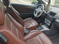 gebraucht Opel Astra Cabriolet Twin Top 2.0 Turbo Cosmo