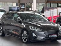 Gebraucht Ford Focus 125 PS (91 kW) 2018 Grau Limousine