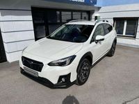 gebraucht Subaru XV 1.6i Lineartronic Exclusive